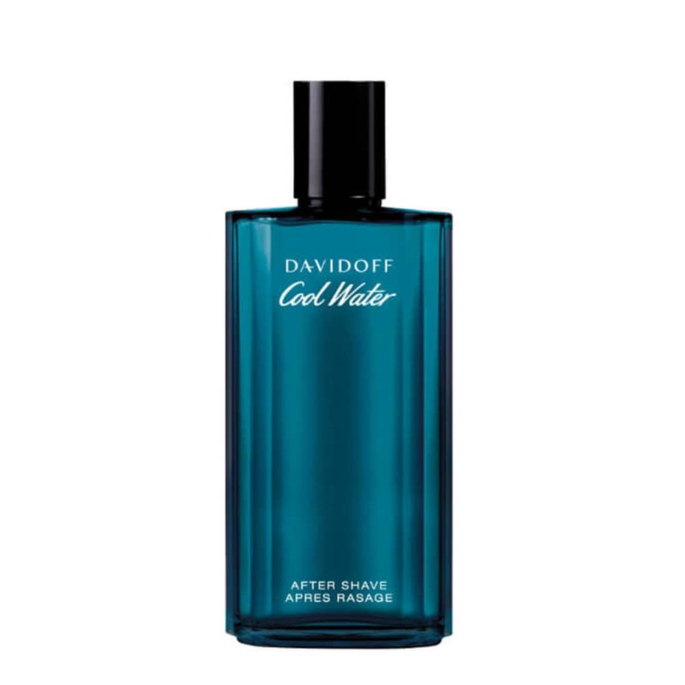 Davidoff Cool Water Man Aftershave 125ml